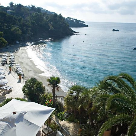 Hotel Le Bailli De Suffren Le Le Rayol-Canadel-sur-Mer Bekvämligheter bild